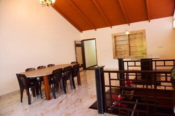 cliff haven homestay