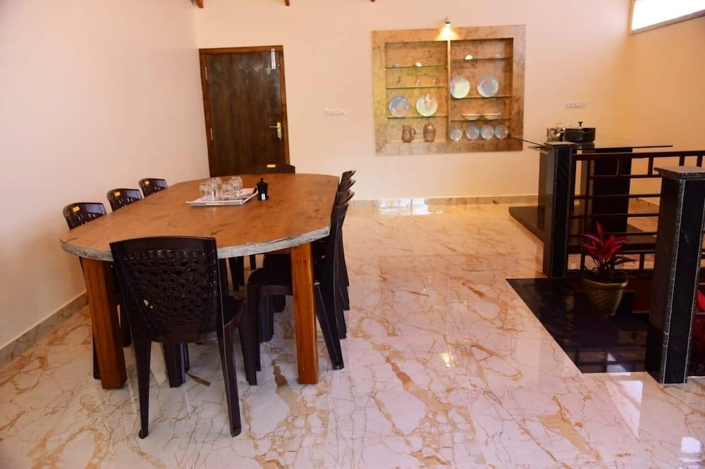 cliff haven homestay