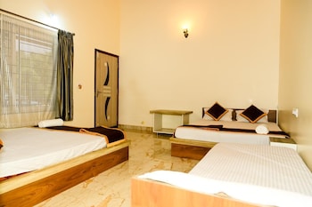 cliff haven homestay