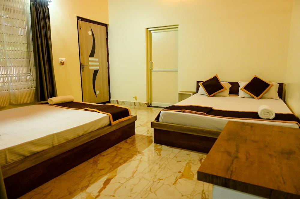 cliff haven homestay