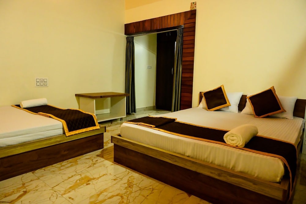 cliff haven homestay