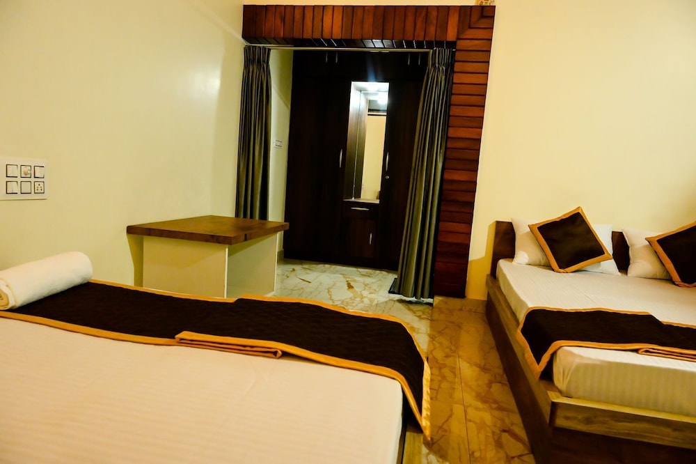 cliff haven homestay