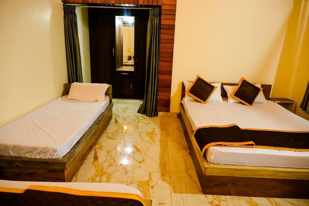 cliff haven homestay
