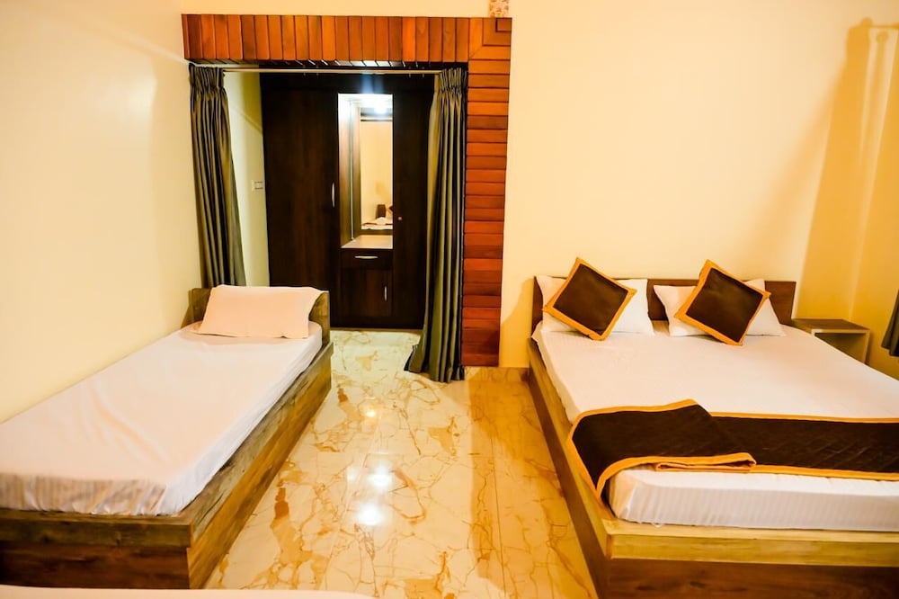 cliff haven homestay