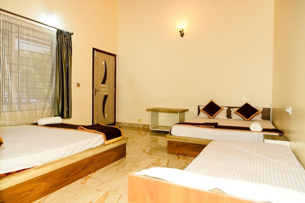 cliff haven homestay