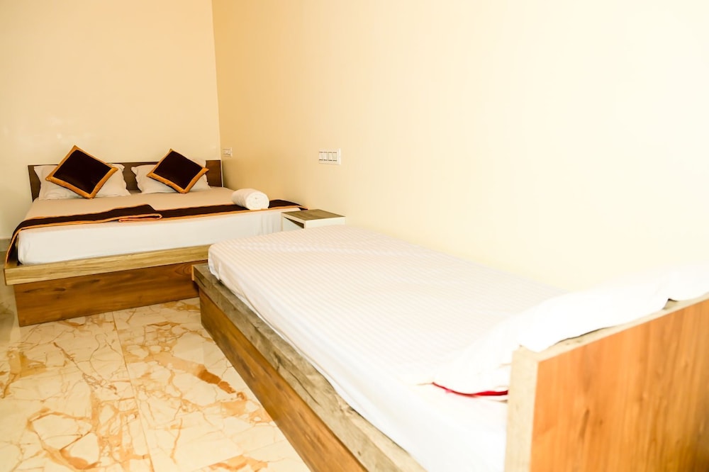 cliff haven homestay