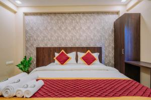 Boat Residency,,2 star