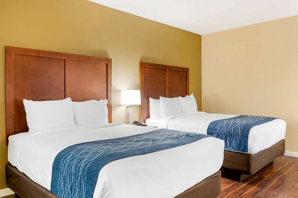 comfort inn and suites near ontario airport