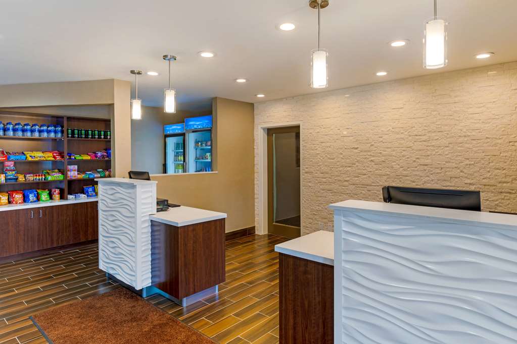 comfort inn and suites near ontario airport