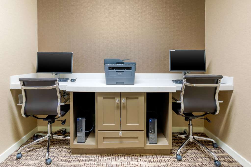 comfort inn and suites near ontario airport