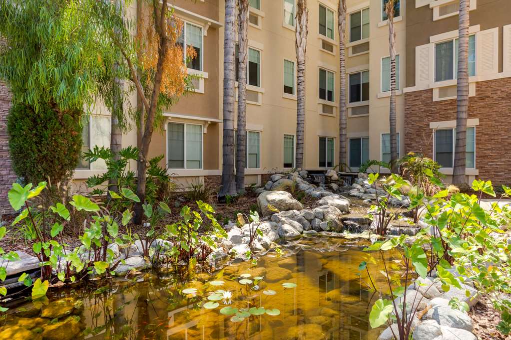 comfort inn and suites near ontario airport