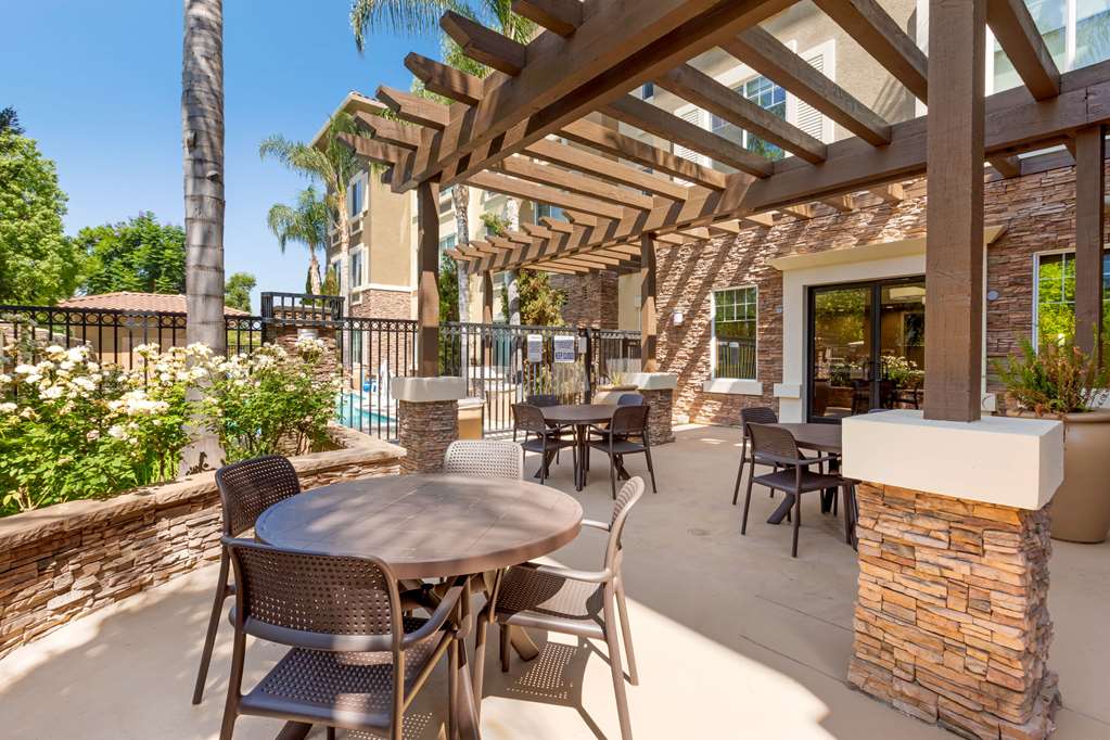 comfort inn and suites near ontario airport
