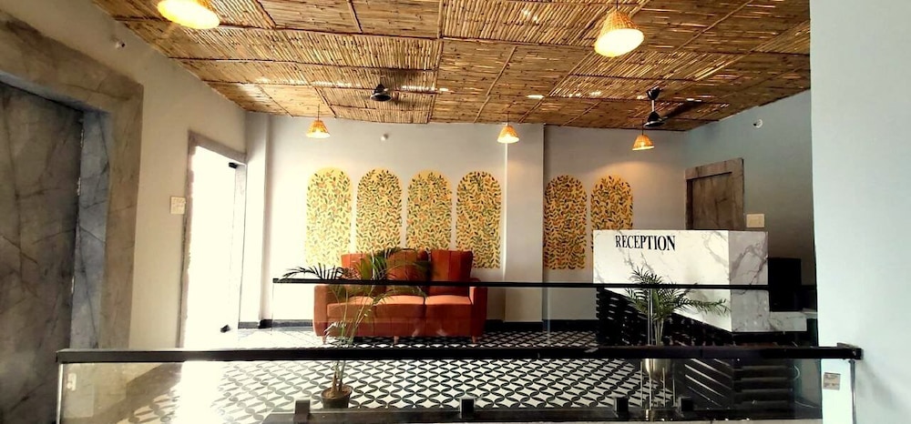 kunj by shivaneel hospitality