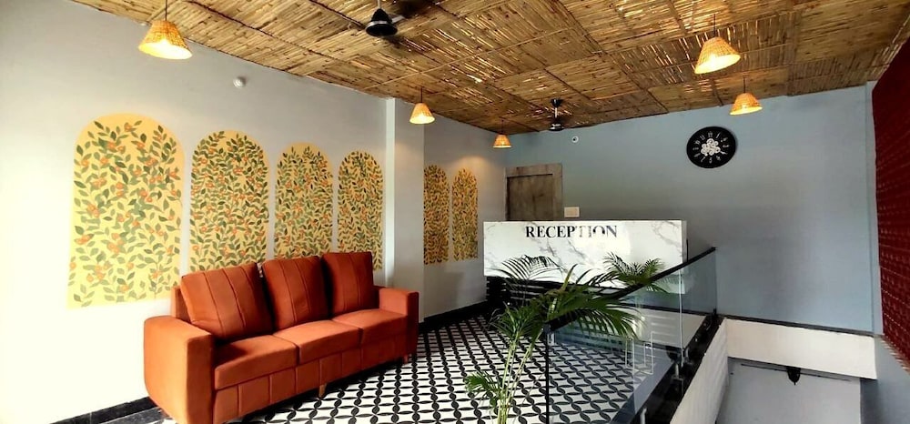 kunj by shivaneel hospitality