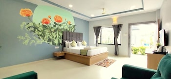 kunj by shivaneel hospitality