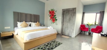 kunj by shivaneel hospitality