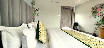kunj by shivaneel hospitality