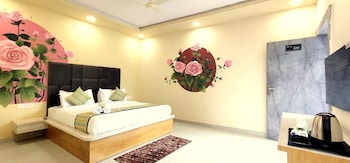 kunj by shivaneel hospitality