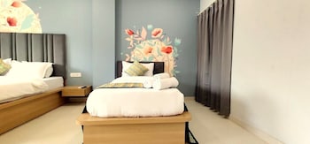 kunj by shivaneel hospitality