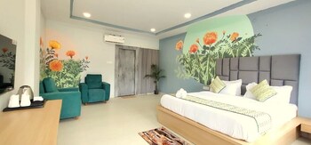 kunj by shivaneel hospitality