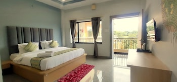 kunj by shivaneel hospitality