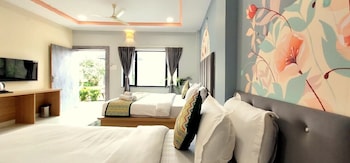 kunj by shivaneel hospitality