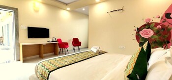 kunj by shivaneel hospitality