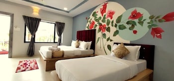 kunj by shivaneel hospitality