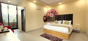 kunj by shivaneel hospitality