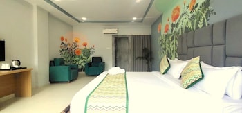 kunj by shivaneel hospitality