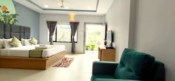 kunj by shivaneel hospitality