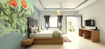 kunj by shivaneel hospitality
