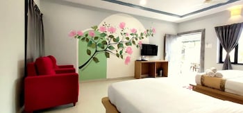 kunj by shivaneel hospitality