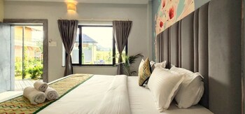 kunj by shivaneel hospitality