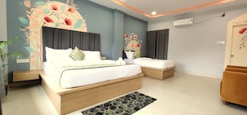 kunj by shivaneel hospitality