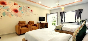 kunj by shivaneel hospitality