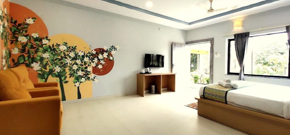 kunj by shivaneel hospitality