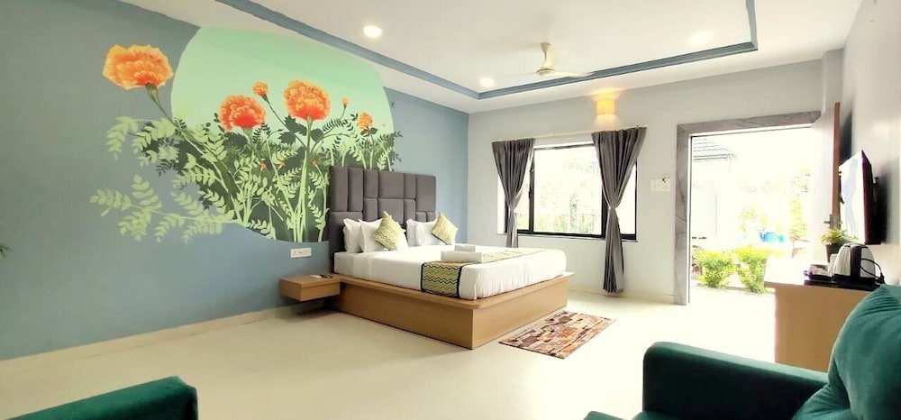 kunj by shivaneel hospitality