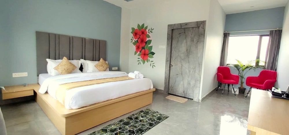 kunj by shivaneel hospitality