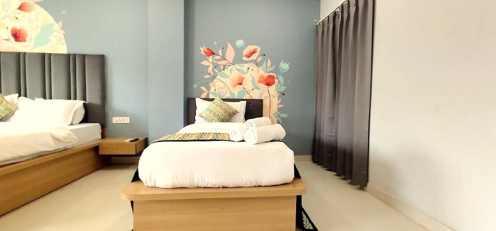 kunj by shivaneel hospitality