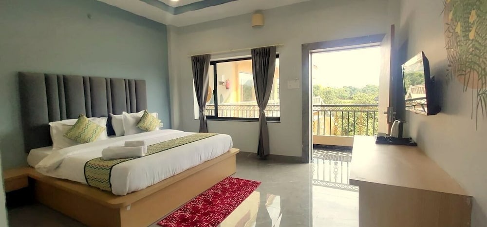 kunj by shivaneel hospitality