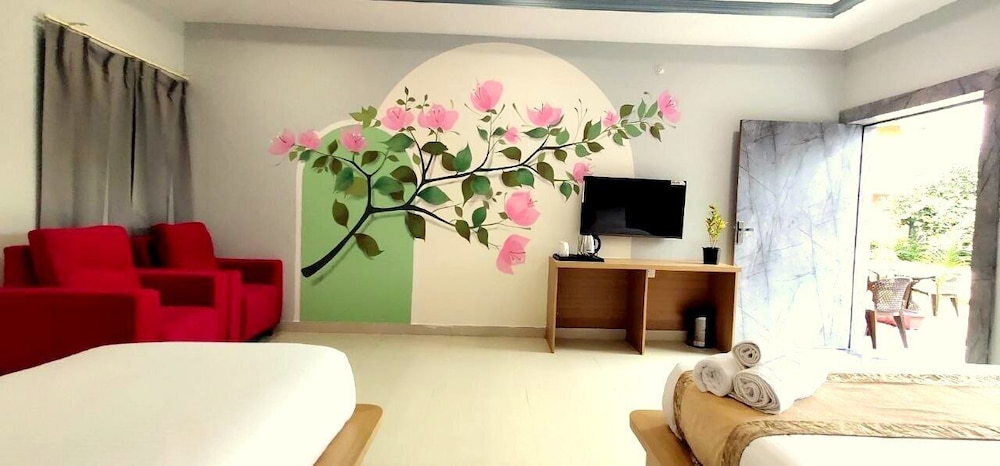 kunj by shivaneel hospitality