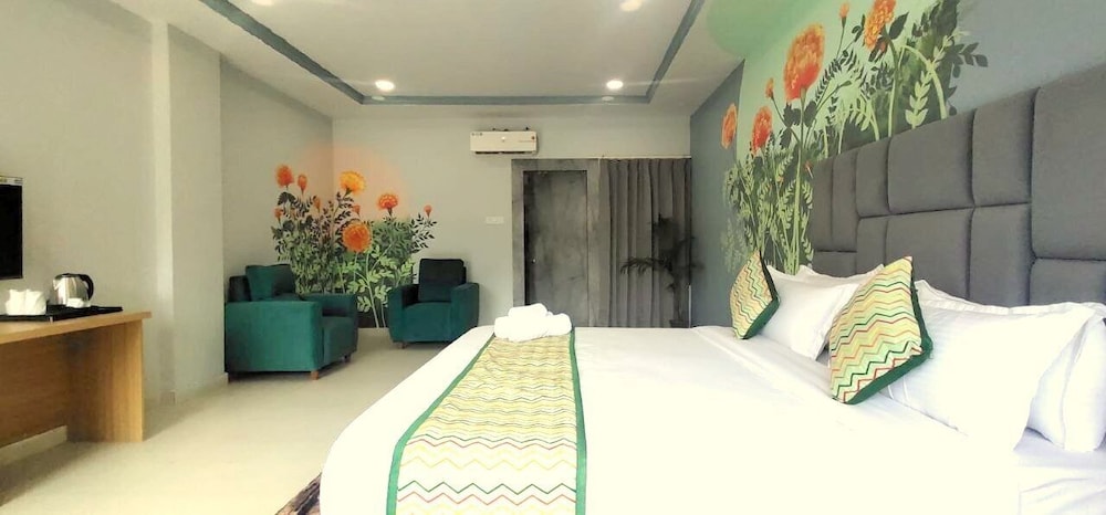 kunj by shivaneel hospitality