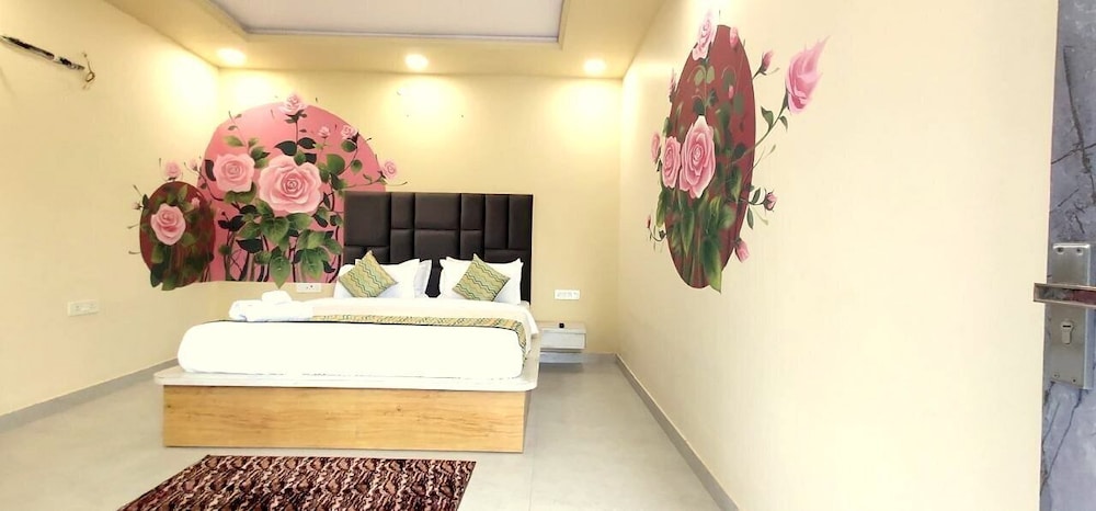 kunj by shivaneel hospitality