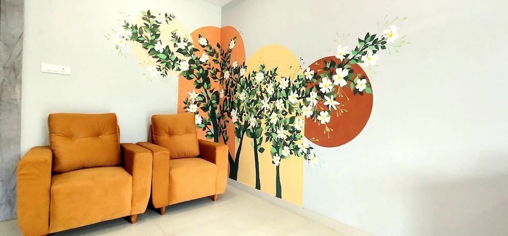 kunj by shivaneel hospitality