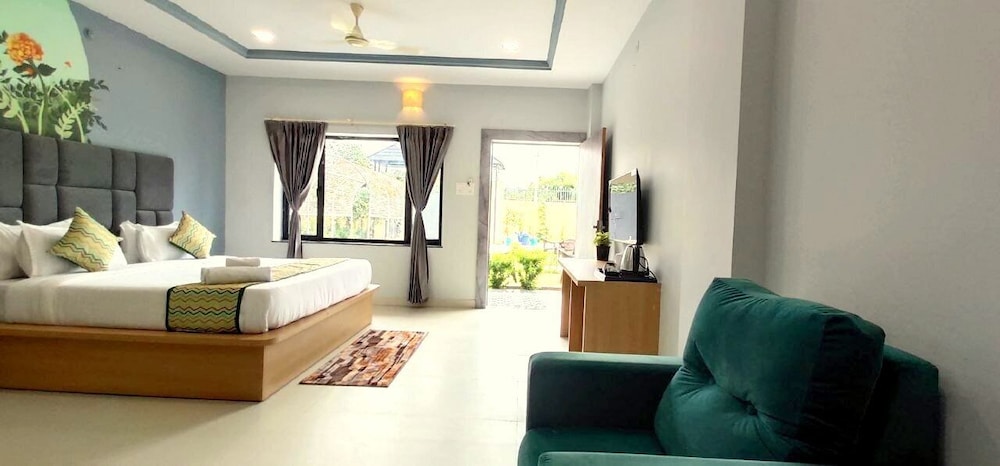 kunj by shivaneel hospitality