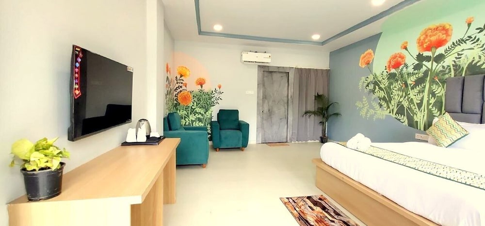 kunj by shivaneel hospitality