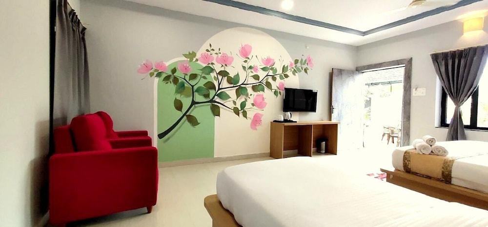 kunj by shivaneel hospitality