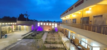 kunj by shivaneel hospitality