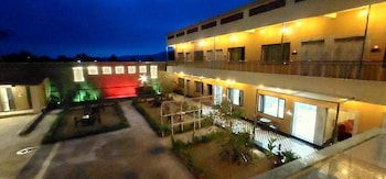 kunj by shivaneel hospitality